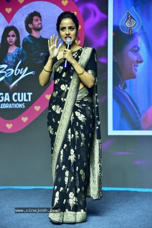 Baby Movie Celebrations @ Chiru - 44 / 79 photos