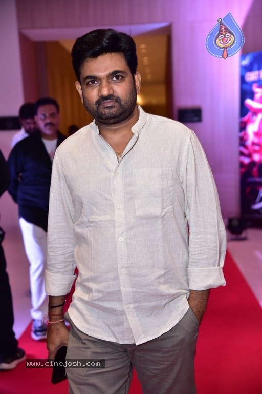 Baby Movie Celebrations @ Chiru - 53 / 79 photos