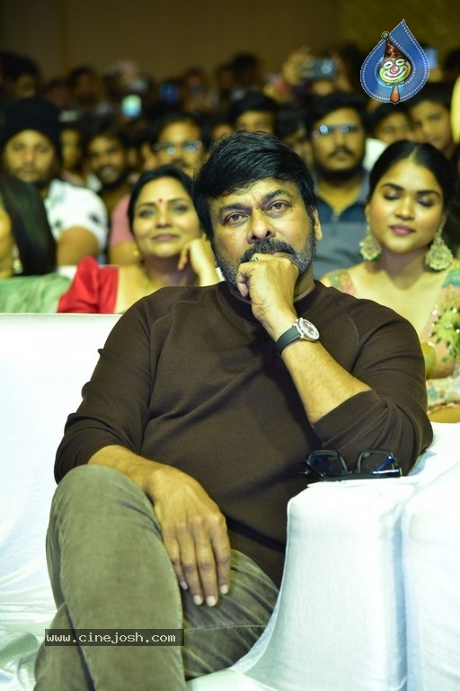 Baby Movie Celebrations @ Chiru - 61 / 79 photos