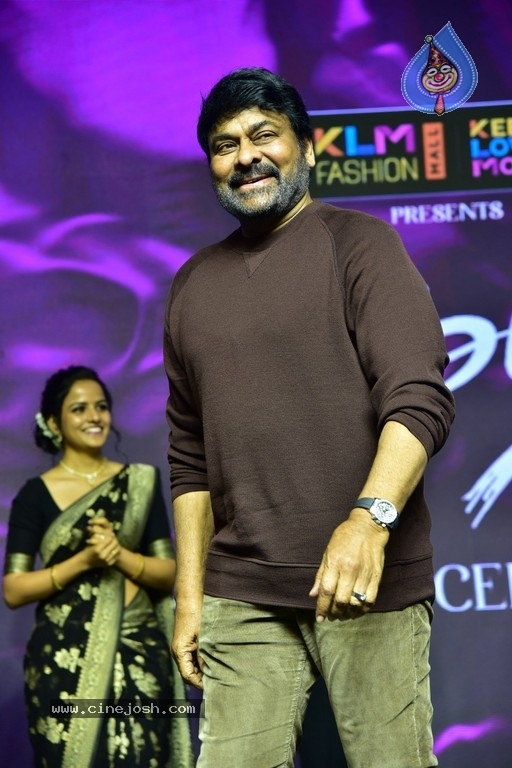 Baby Movie Celebrations @ Chiru - 66 / 79 photos