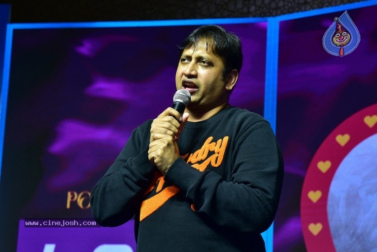 Baby Movie Celebrations @ Chiru - 68 / 79 photos