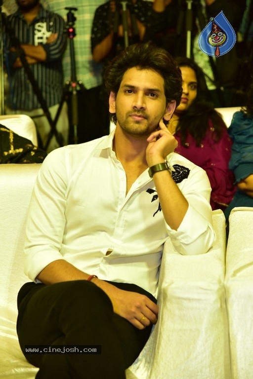 Baby Movie Celebrations @ Chiru - 73 / 79 photos