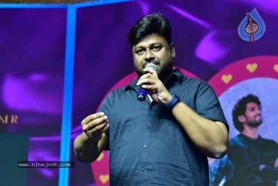 Baby Movie Celebrations @ Chiru - 22 of 79