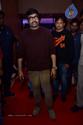 Baby Movie Celebrations @ Chiru - 26 of 79