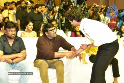 Baby Movie Celebrations @ Chiru - 28 of 79