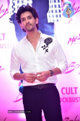 Baby Movie Celebrations @ Chiru - 29 of 79