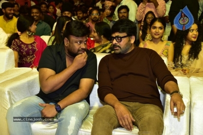 Baby Movie Celebrations @ Chiru - 30 of 79