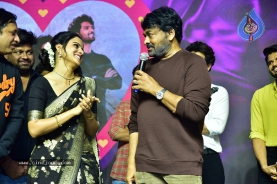 Baby Movie Celebrations @ Chiru - 34 of 79