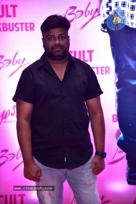 Baby Movie Celebrations @ Chiru - 36 of 79