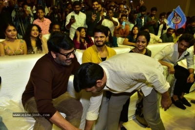 Baby Movie Celebrations @ Chiru - 37 of 79