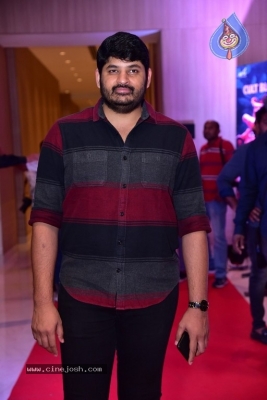 Baby Movie Celebrations @ Chiru - 40 of 79