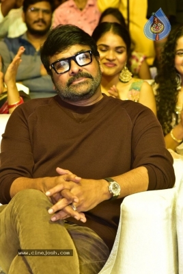 Baby Movie Celebrations @ Chiru - 42 of 79