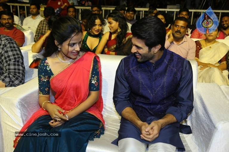 Baby Movie Success Celebrations Photos - 23 / 54 photos