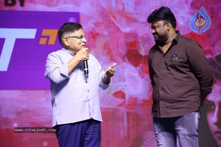 Baby Movie Success Celebrations Photos - 25 / 54 photos