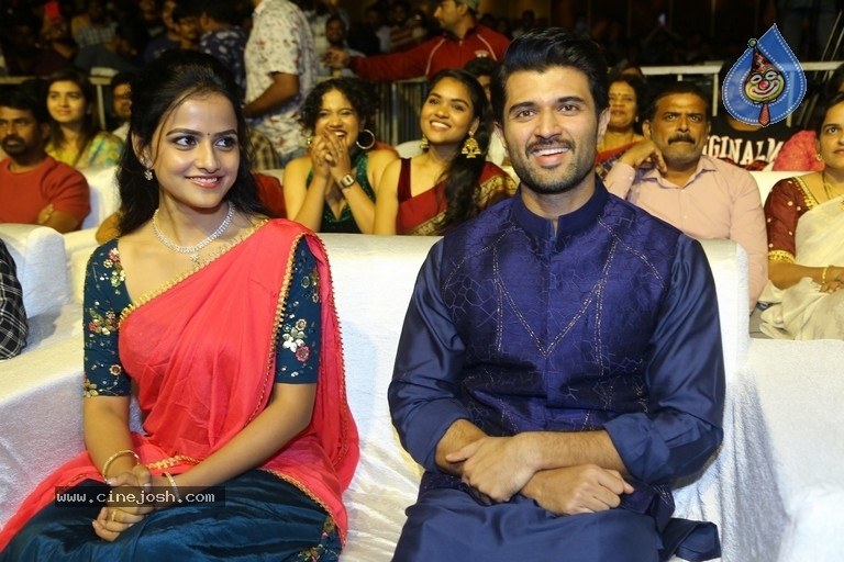 Baby Movie Success Celebrations Photos - 26 / 54 photos