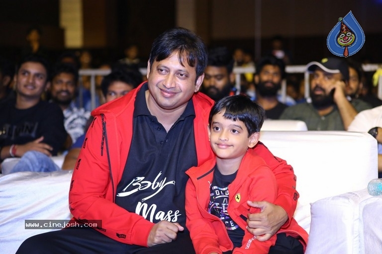 Baby Movie Success Celebrations Photos - 27 / 54 photos