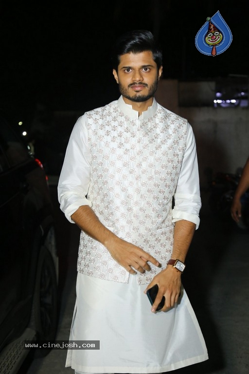 Baby Movie Success Celebrations Photos - 29 / 54 photos