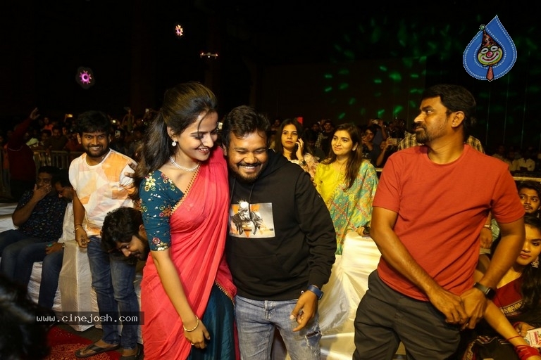 Baby Movie Success Celebrations Photos - 30 / 54 photos