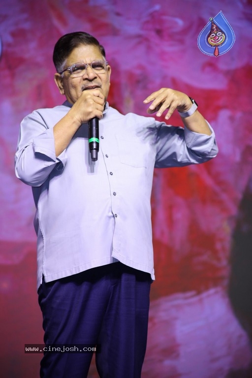 Baby Movie Success Celebrations Photos - 31 / 54 photos