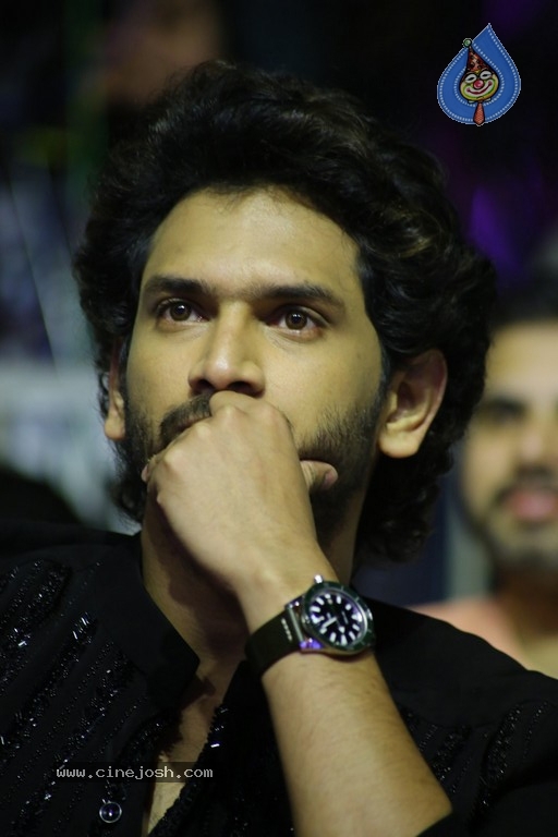 Baby Movie Success Celebrations Photos - 32 / 54 photos