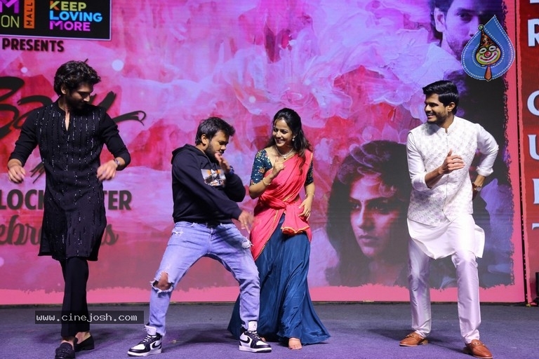 Baby Movie Success Celebrations Photos - 36 / 54 photos