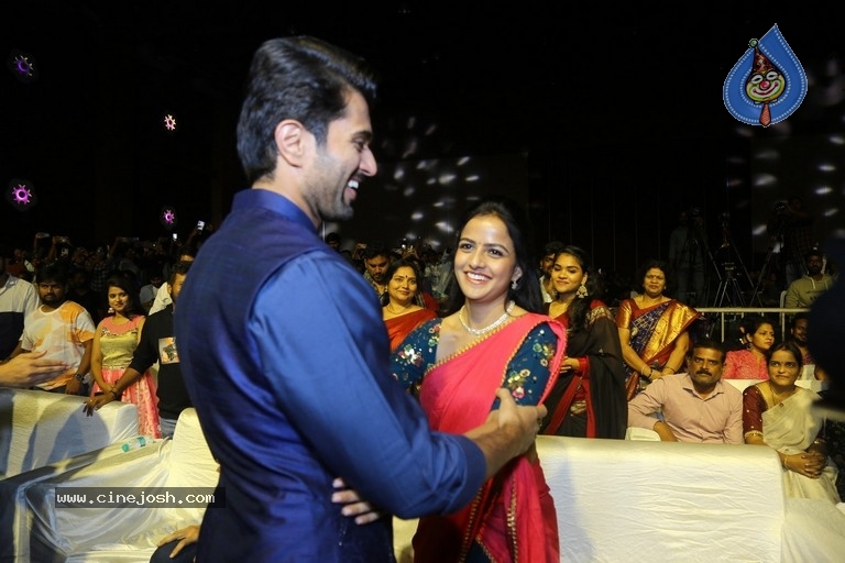 Baby Movie Success Celebrations Photos - 37 / 54 photos