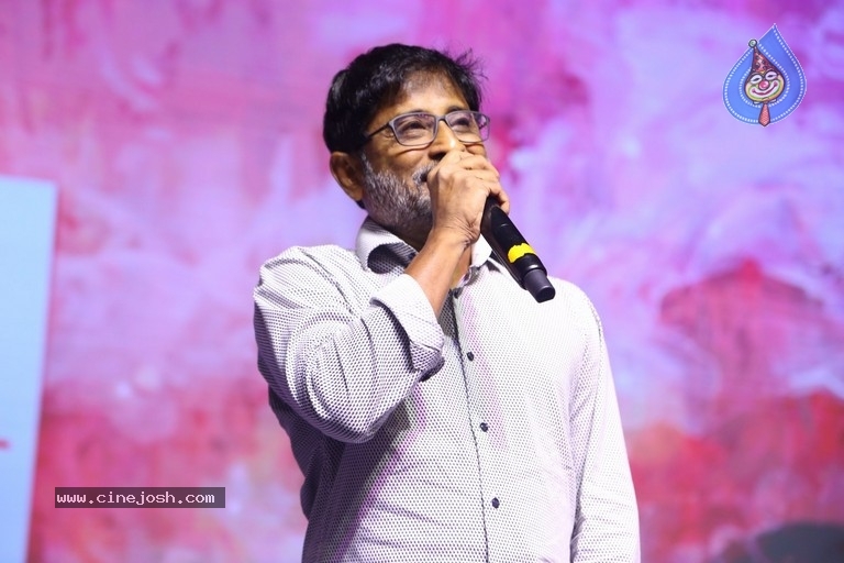 Baby Movie Success Celebrations Photos - 41 / 54 photos