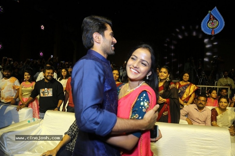 Baby Movie Success Celebrations Photos - 42 / 54 photos