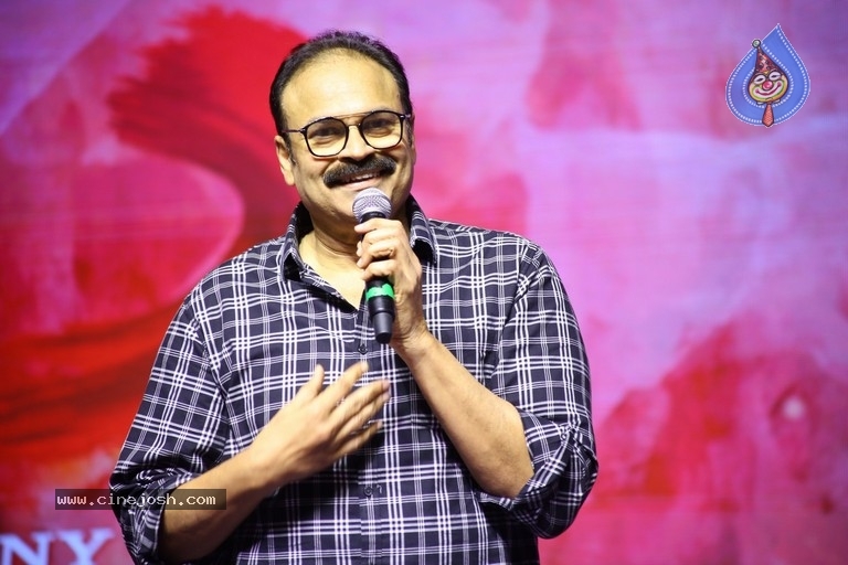 Baby Movie Success Celebrations Photos - 44 / 54 photos