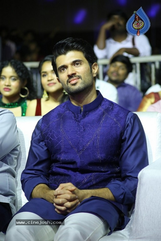 Baby Movie Success Celebrations Photos - 45 / 54 photos