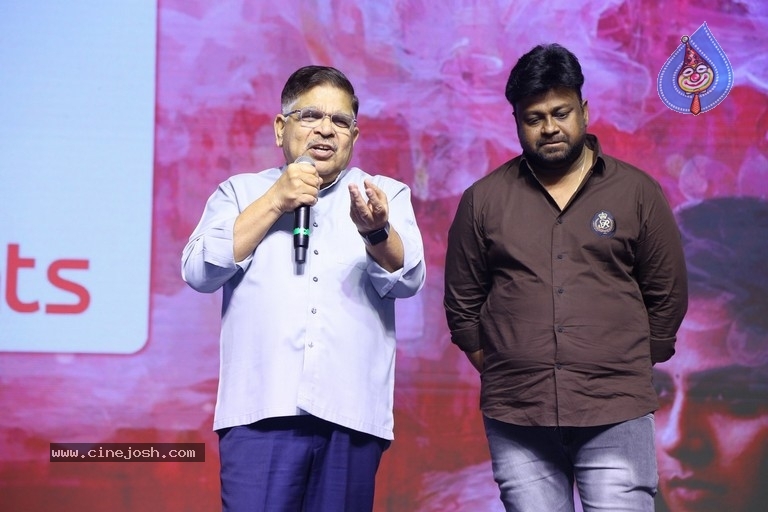 Baby Movie Success Celebrations Photos - 51 / 54 photos