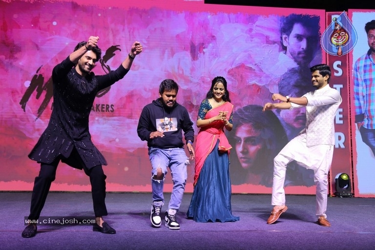 Baby Movie Success Celebrations Photos - 52 / 54 photos