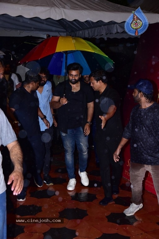 Bro Movie Pre-release Event - 20 / 115 photos