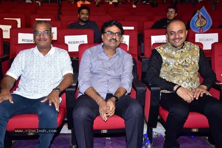 Bro Movie Pre-release Event - 31 / 115 photos