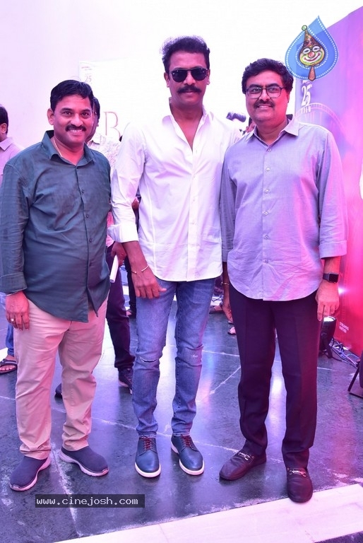 Bro Movie Pre-release Event - 44 / 115 photos