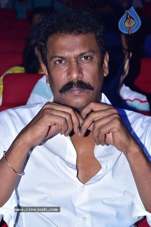 Bro Movie Pre-release Event - 69 / 115 photos