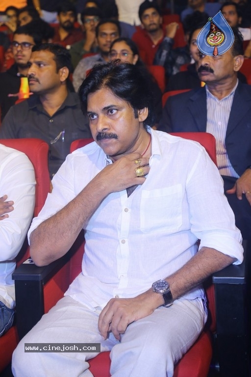 Bro Movie Pre-release Event - 74 / 115 photos