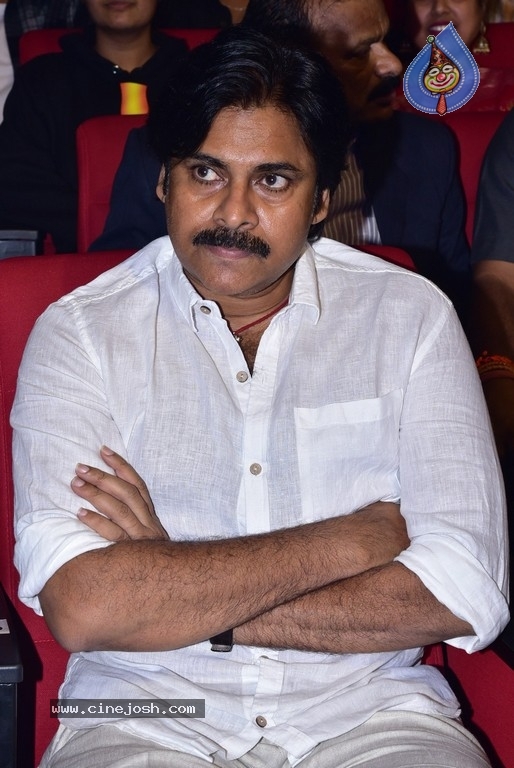 Bro Movie Pre-release Event - 80 / 115 photos