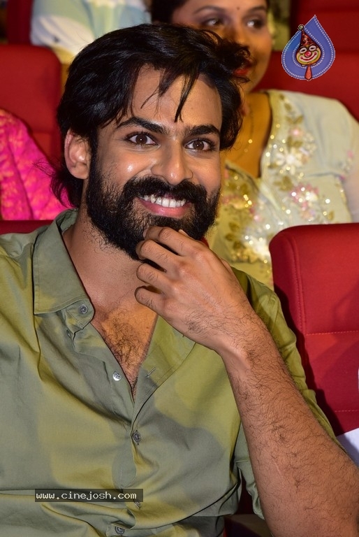 Bro Movie Pre-release Event - 96 / 115 photos