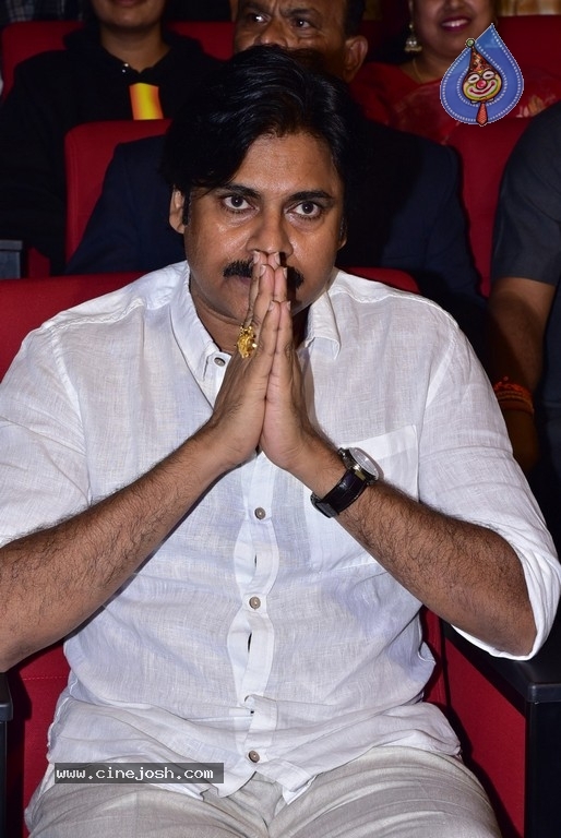 Bro Movie Pre-release Event - 103 / 115 photos