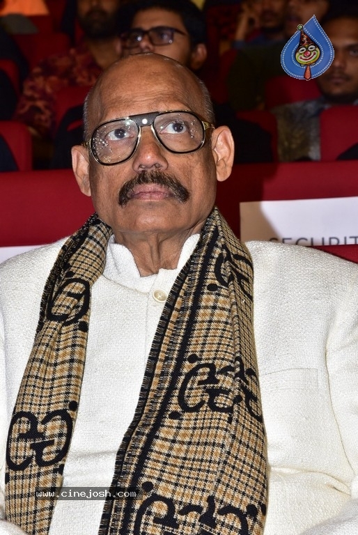 Bro Movie Pre-release Event - 112 / 115 photos