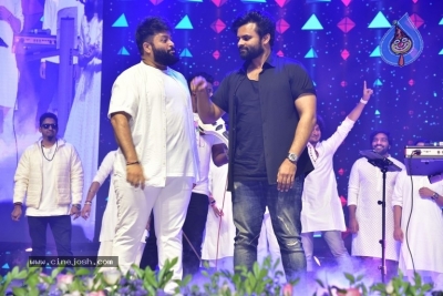 Bro Movie Pre-release Event - 28 of 115