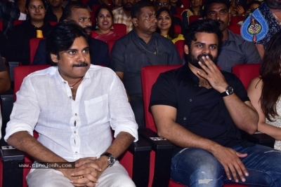 Bro Movie Pre-release Event - 33 of 115