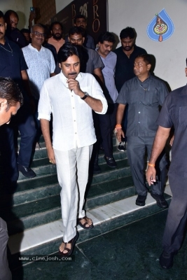 Bro Movie Pre-release Event - 35 of 115