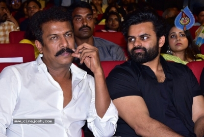 Bro Movie Pre-release Event - 40 of 115