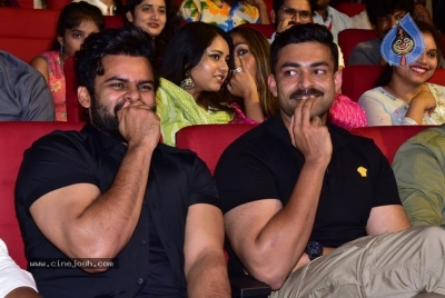 Bro Movie Pre-release Event - 90 of 115