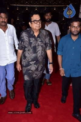 Bro Movie Pre-release Event - 114 of 115