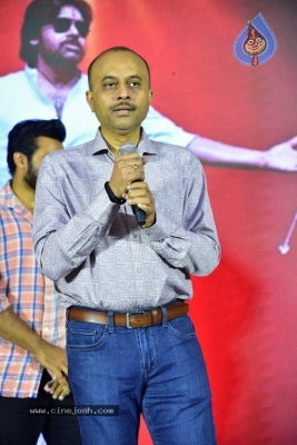 BRO Movie Success Celebrations - 6 of 20