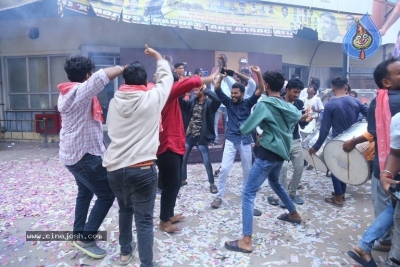 Bro Movie Trailer Launch - 23 of 30