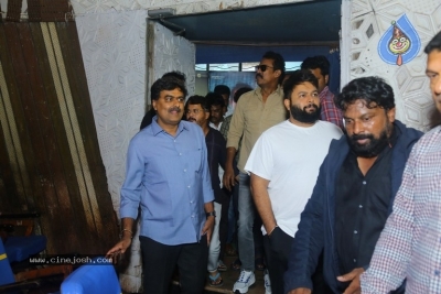 Bro Movie Trailer Launch - 25 of 30